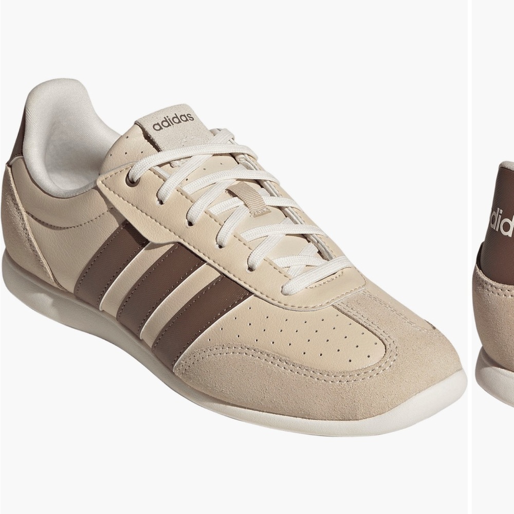 NWT: Adidas Barreda Lo Sneaker